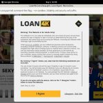 $1 Loan4k Trial Offer