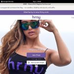 $1 Uber Horny Trial Offer
