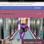 247Rubberdoll Membership Free