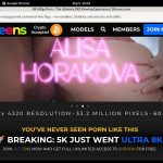 5kteens With No Card