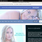 Access To BaileyRayne