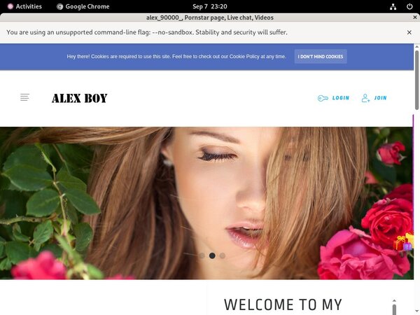 Alex_90000_ Account 2014