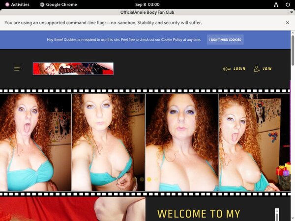 Anniebody.xxx Premium Accounts Anniebody.xxx Premium Accounts