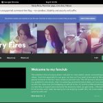 AveryFires Xvideos
