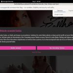 Bettie Ballhaus Password Forum