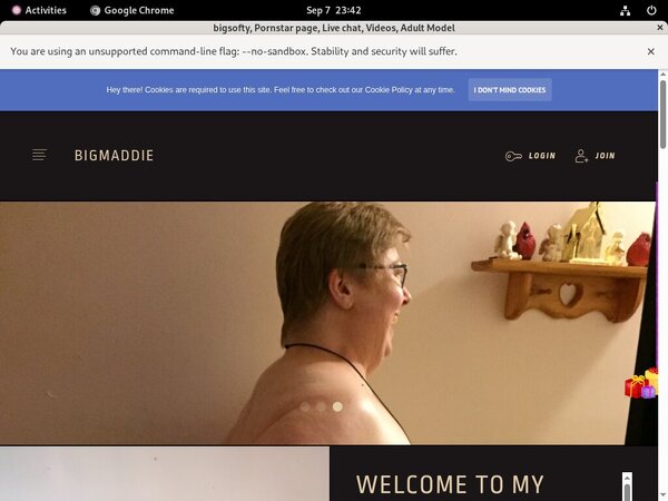 Bigsofty Subscription Deal
