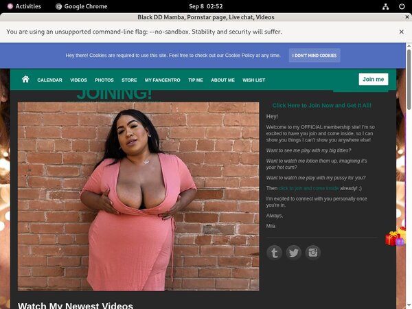 Blackddmamba.com Full Scenes Blackddmamba.com Full Scenes