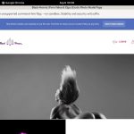 Black-hornis.net Account Discount