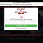 Blacktgirlshardcore.com For Free