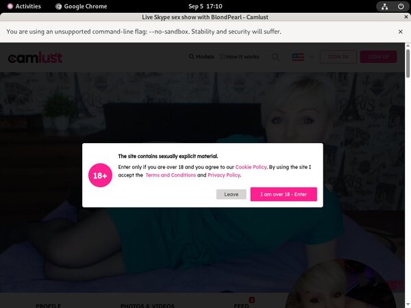 Blond Pearl Free Trial Memberships Blond Pearl Free Trial Memberships