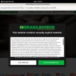 Brasil Bimbos Videos For Free