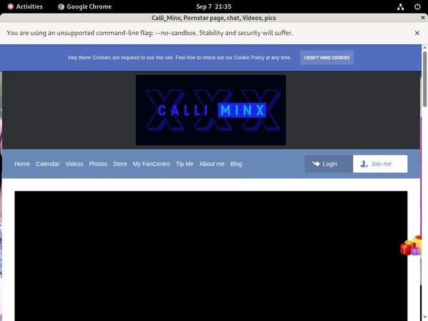 Calli_Minx Discount Free