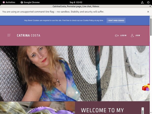 Catrinacostavip.com Buy Membership Catrinacostavip.com Buy Membership
