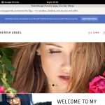 CherishAngel Discount Save 50%