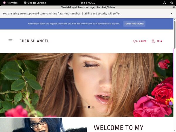 CherishAngel Password And Account CherishAngel Password And Account