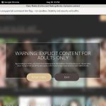 Class Nudes Trial Option Class Nudes Trial Option