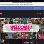 Clubmaseratixxx Password Blog