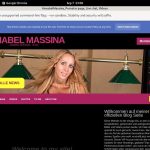 Com Modelcentro Annabelmassina Login Password
