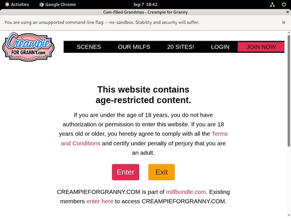 Creampieforgranny Allow Paypal