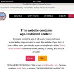 Creampieforgranny.com Free Trial Url
