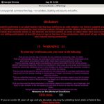 Crux Dreams Register