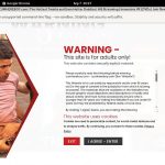 Cumhereboy.com Daily Accounts