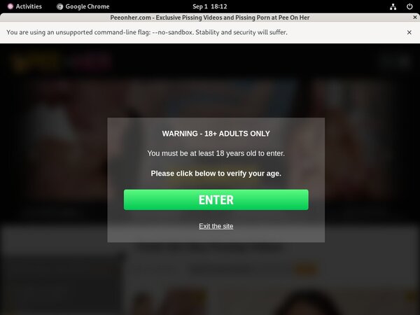 Daily Peeonher Account Daily Peeonher Account