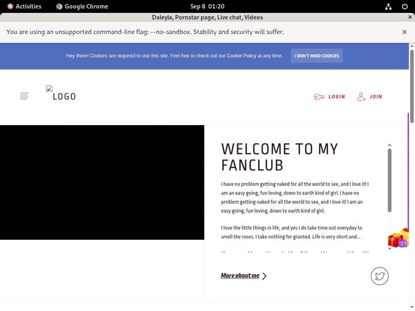Daleyla Join By EU Debit