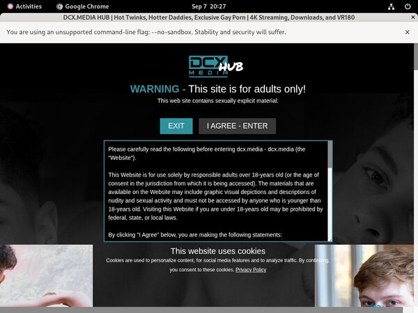 Dcx.media Bypass Dcx.media Bypass