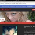 Deal Red Delicious