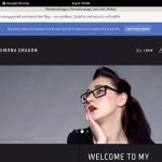 Demonadragonsfilth.modelcentro.com Discount Tour