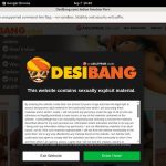 Desi Bang Foto