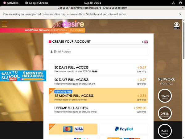 Desiredigital Premium Account Desiredigital Premium Account
