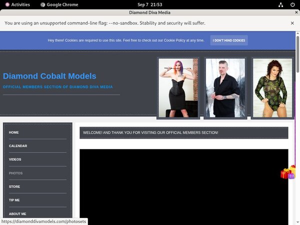 DiamondDivaMediacom DiamondDivaMediacom