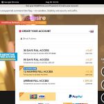 Digitaldesire Password Accounts