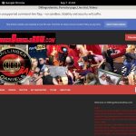 Dillingerdaniels Pussy Dillingerdaniels Pussy