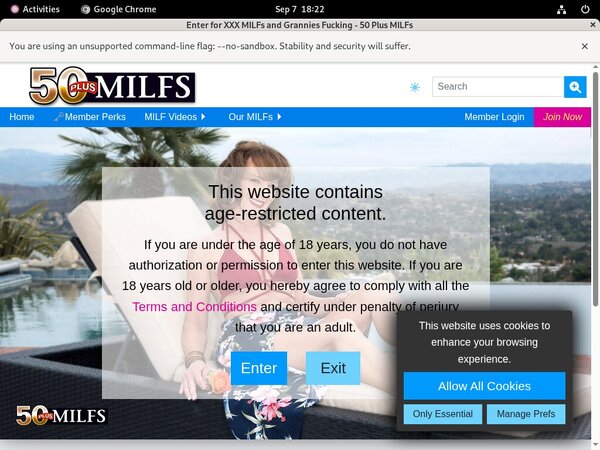 Discount 50 Plus MILFs Sign Up Discount 50 Plus MILFs Sign Up