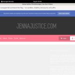Discount Jennajustice Link