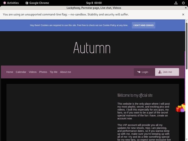 [Image: Discount-Offer-Luckyfoxxy.jpg]