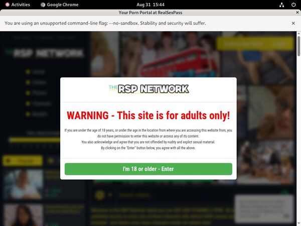 Discount Offer Realsexpass.com