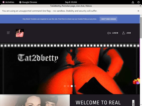 Dl Tat2dbetty Site Rip