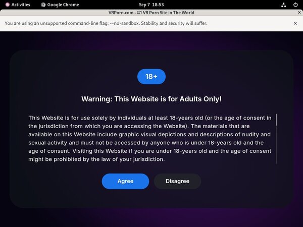 Does VR Porn Use Paypal?