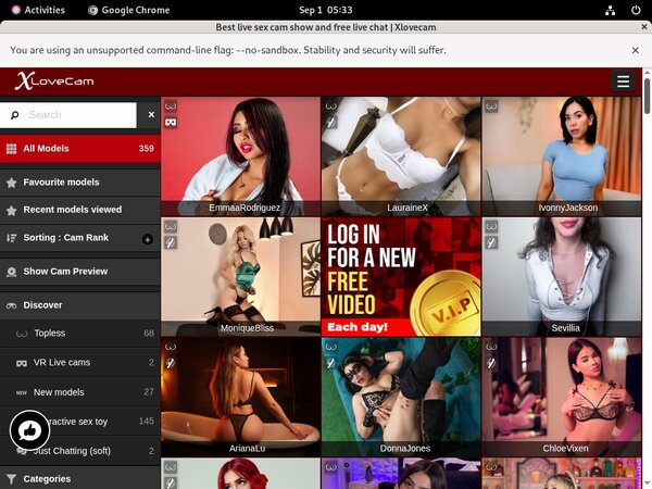 Does Xlovecam Use Paypal? Does Xlovecam Use Paypal?