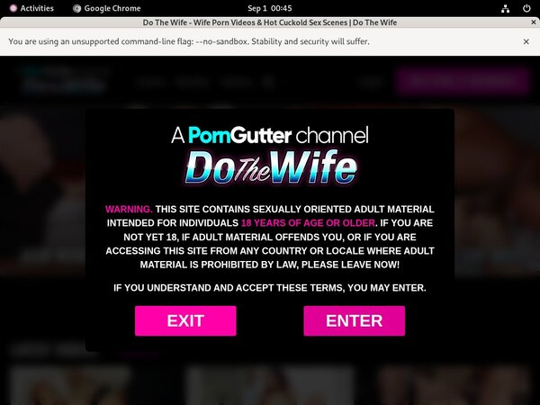 Dothewife.com Accounts Daily