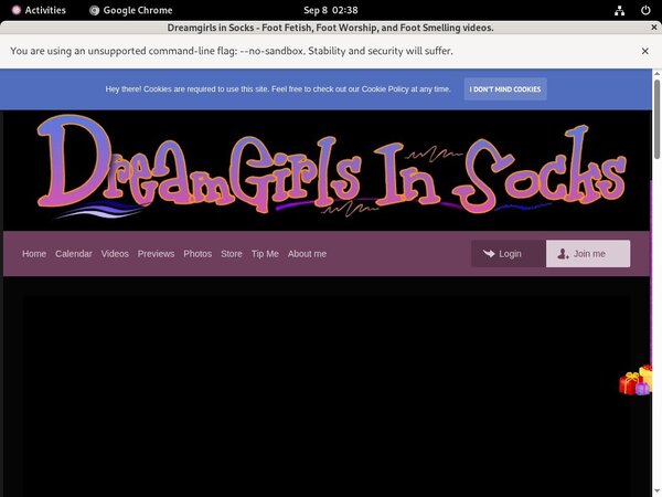 [Image: Dreamgirls-In-Socks-Login-Password.jpg]
