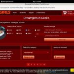 DreamgirlsInSocks Gay Porn DreamgirlsInSocks Gay Porn