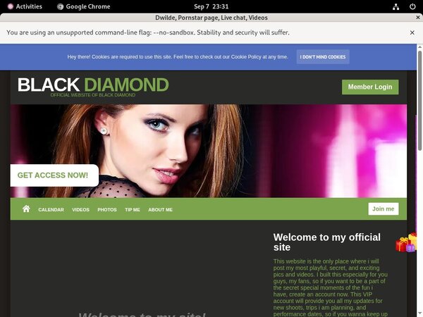 Dwilde Discount Membership Dwilde Discount Membership