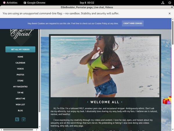 EllieBoulder Downloads