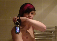 Exposedemos.com Amateur Emo Porn