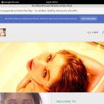 Fallonfuckingwest 1 Day Trial Fallonfuckingwest 1 Day Trial